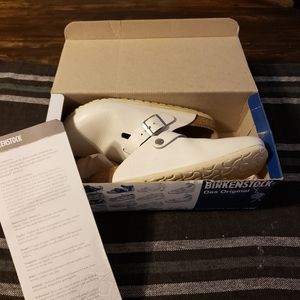 Birkenstock Boston 38